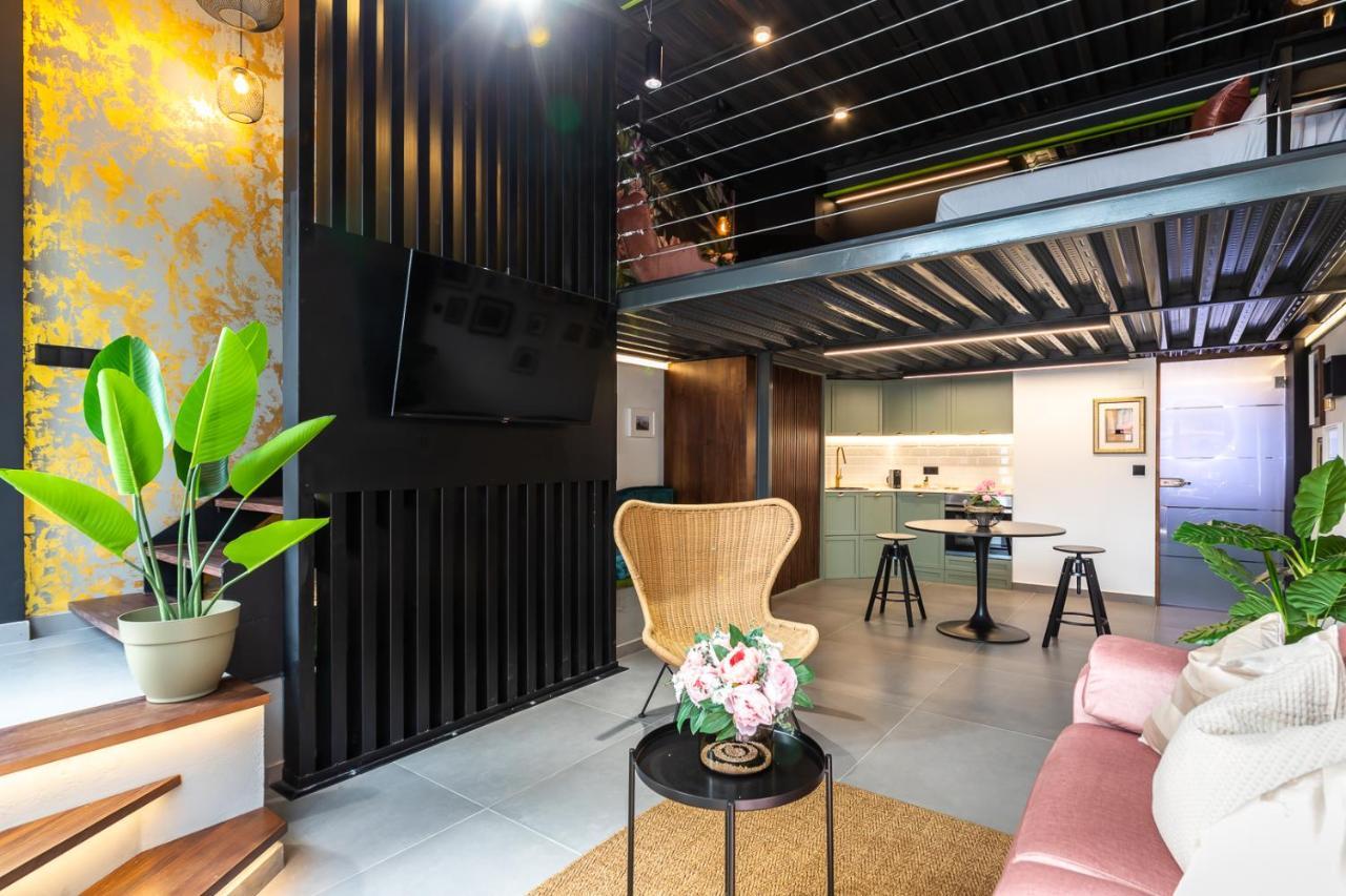 Encantador Loft A Un Paso Del Rio Turia Valencia Exteriör bild