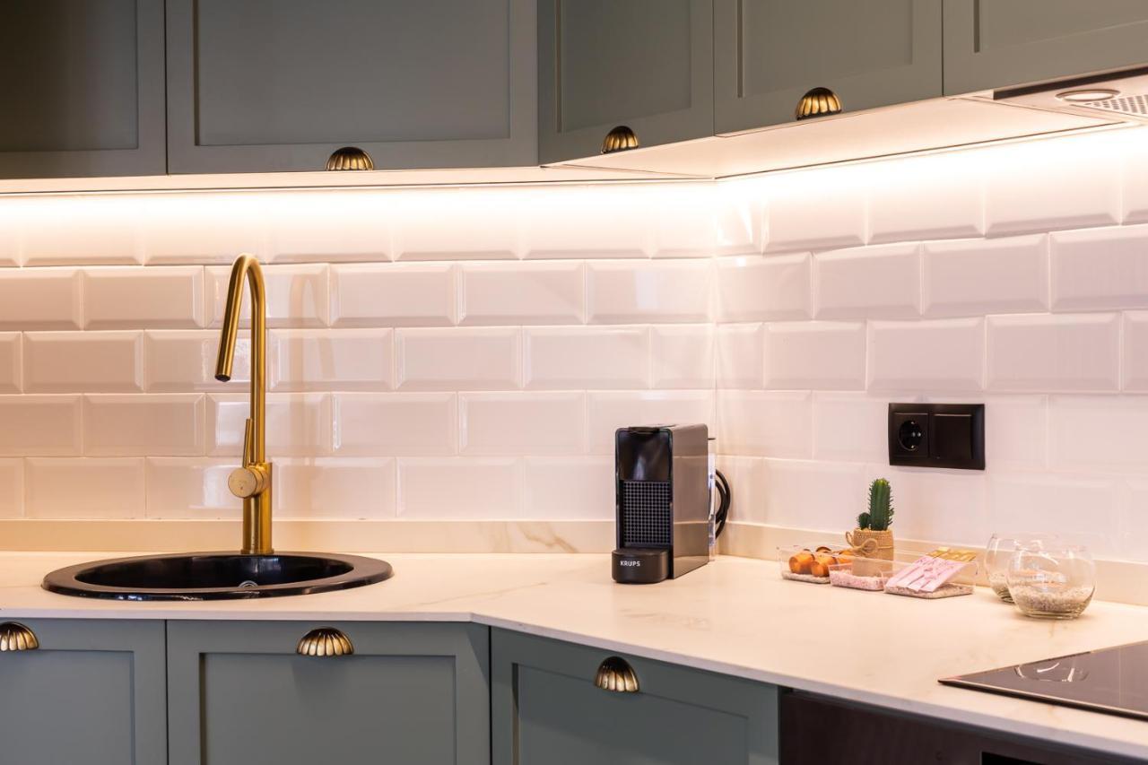 Encantador Loft A Un Paso Del Rio Turia Valencia Exteriör bild