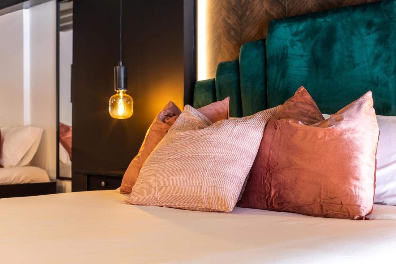 Encantador Loft A Un Paso Del Rio Turia Valencia Exteriör bild