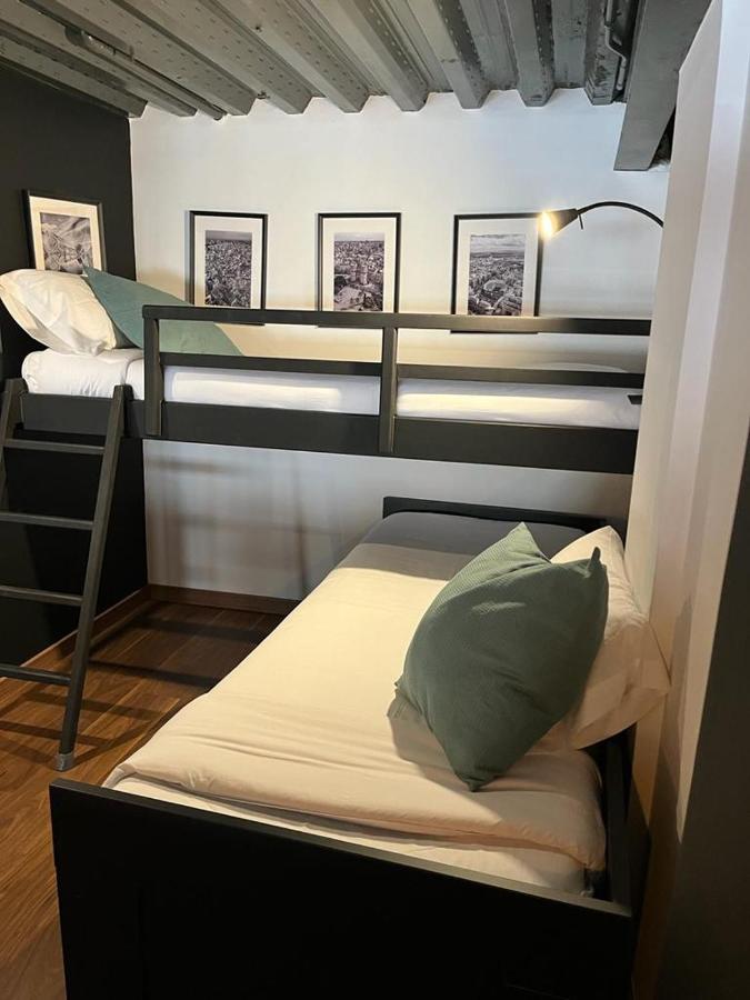 Encantador Loft A Un Paso Del Rio Turia Valencia Exteriör bild